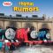 [Thomas and Friends 01] • Thomas and the Rumors